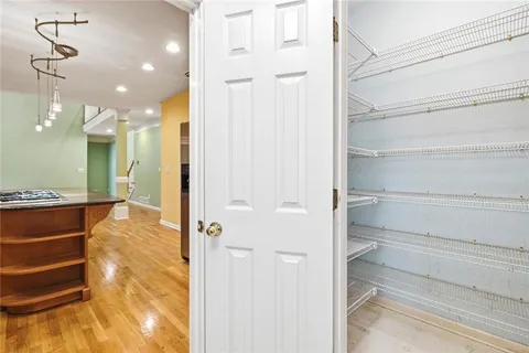 a view of bathroom