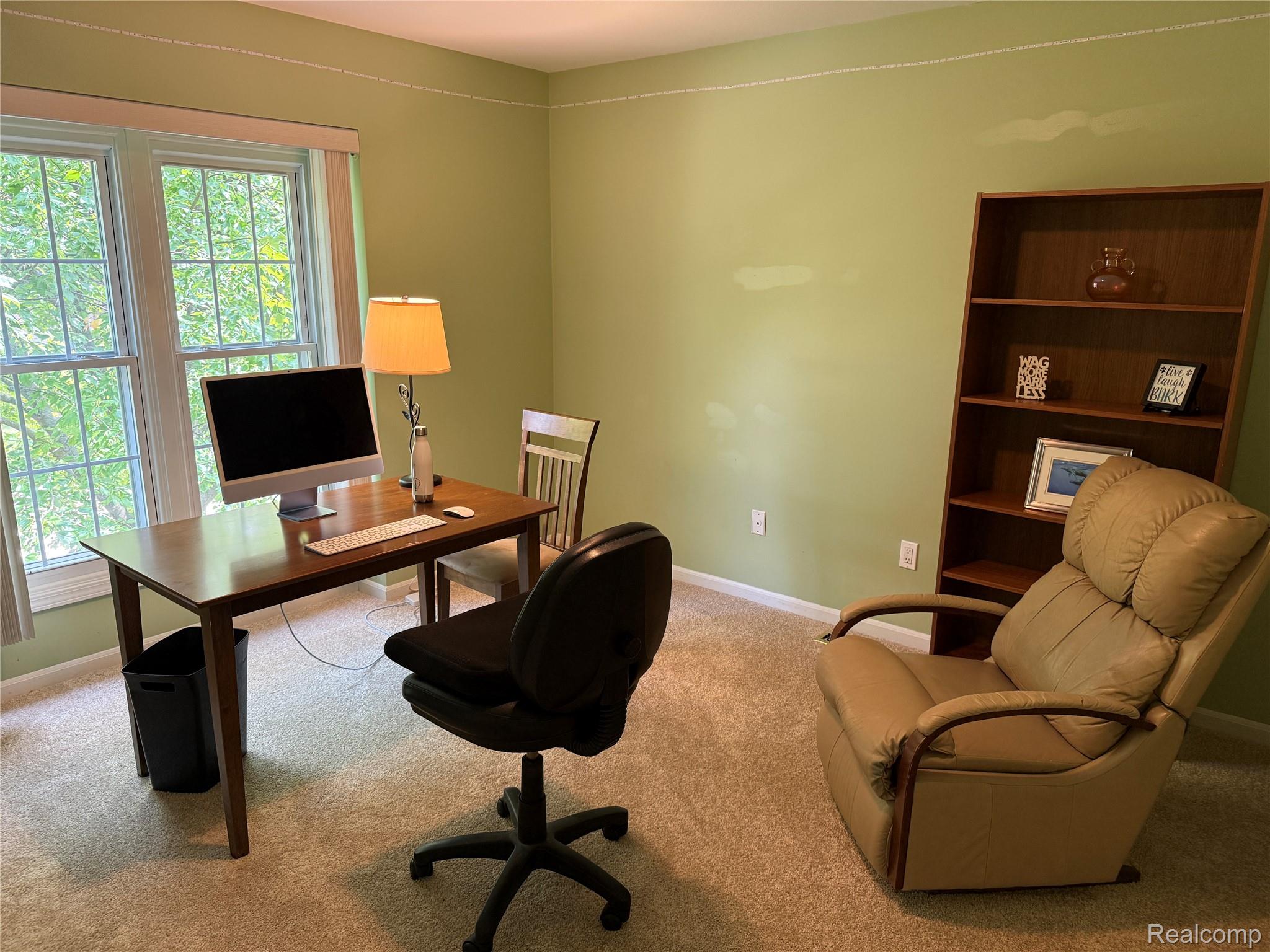1658 Hillside Lane Rochester, MI 48307 - Photo 25 of 47 Office or Bedroom