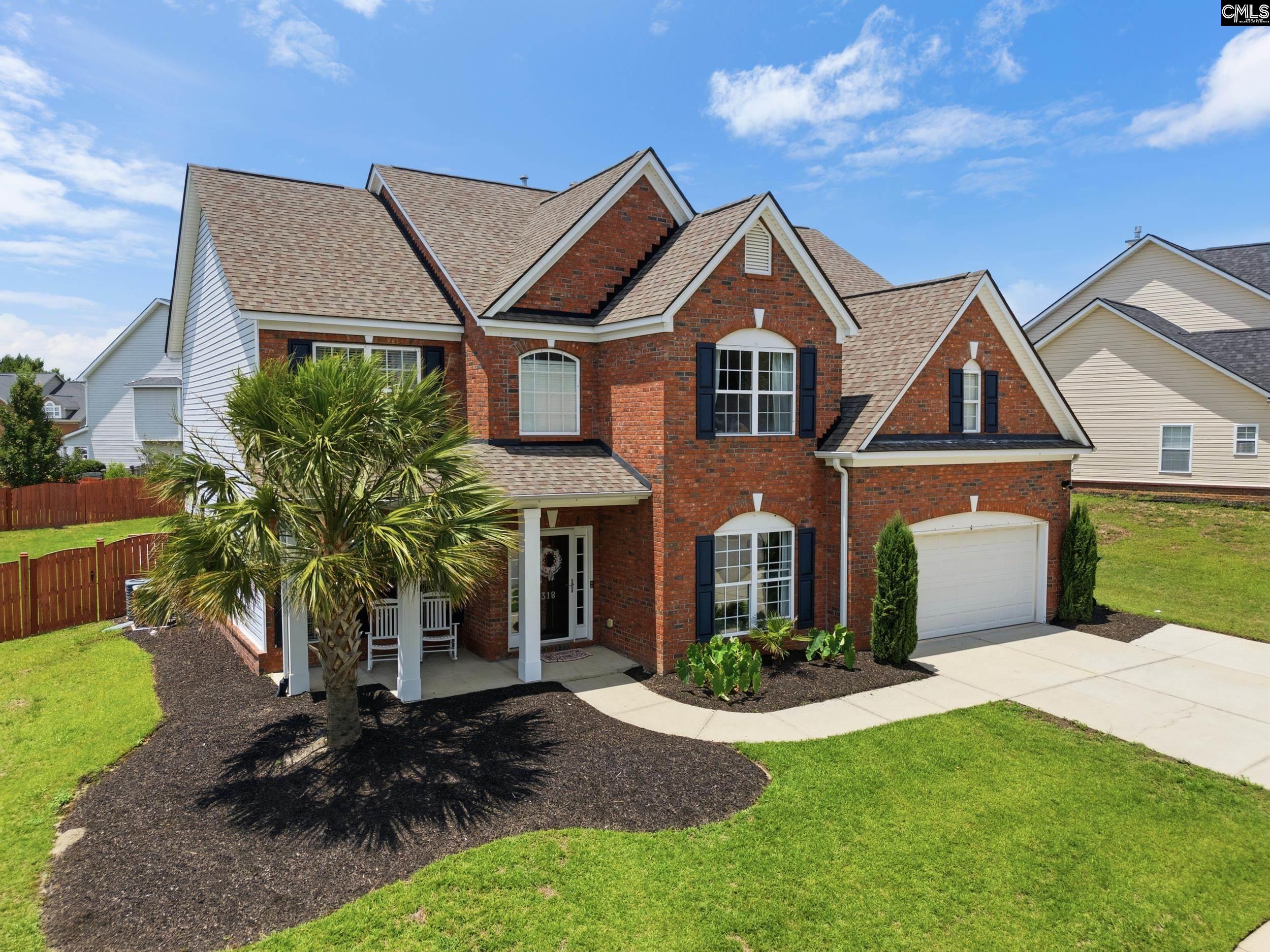 318 Southberry Way Lexington, SC 29072 - Photo 4 of 37