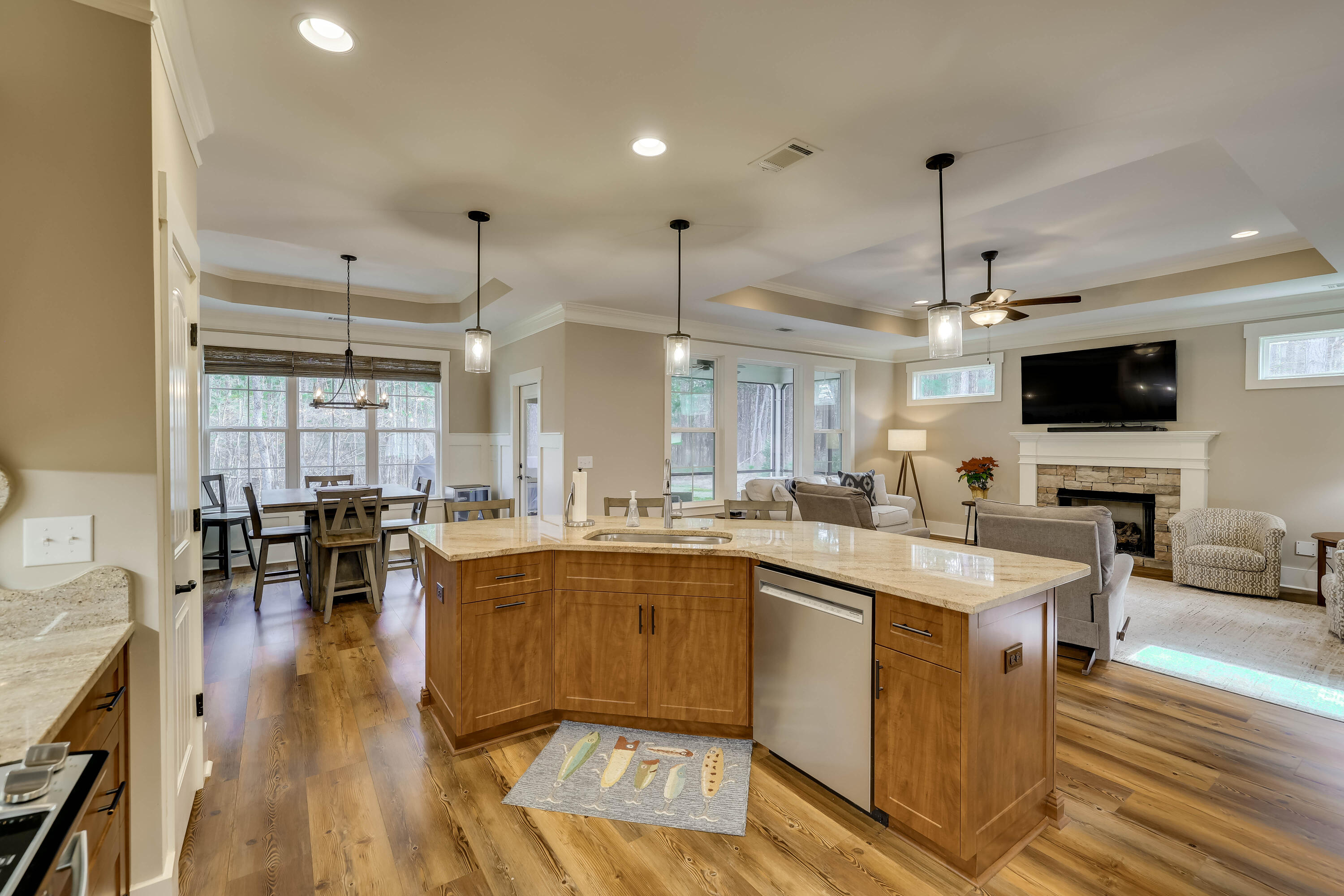 213 Matthews Lane McCormick, SC 29835 - Photo 16 of 39 116