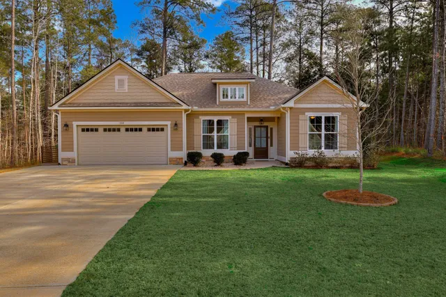 $385,000 | 213 Matthews Lane, McCormick, SC 29835