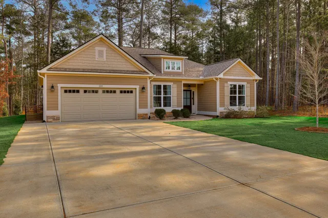 $385,000 | 213 Matthews Lane, McCormick, SC 29835
