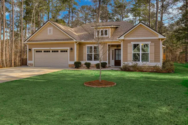 $385,000 | 213 Matthews Lane, McCormick, SC 29835