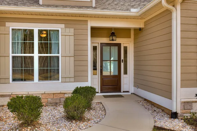 $385,000 | 213 Matthews Lane, McCormick, SC 29835