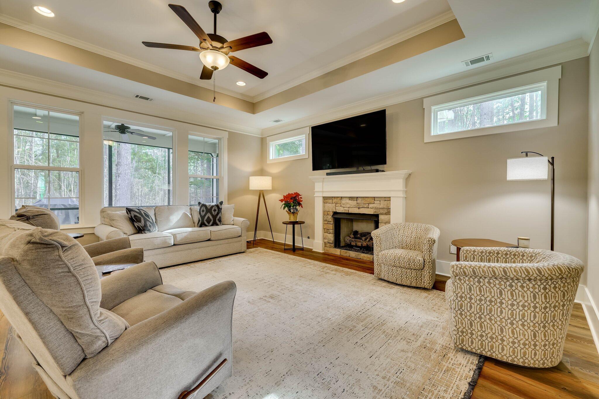 213 Matthews Lane McCormick, SC 29835 - Photo 8 of 39 108