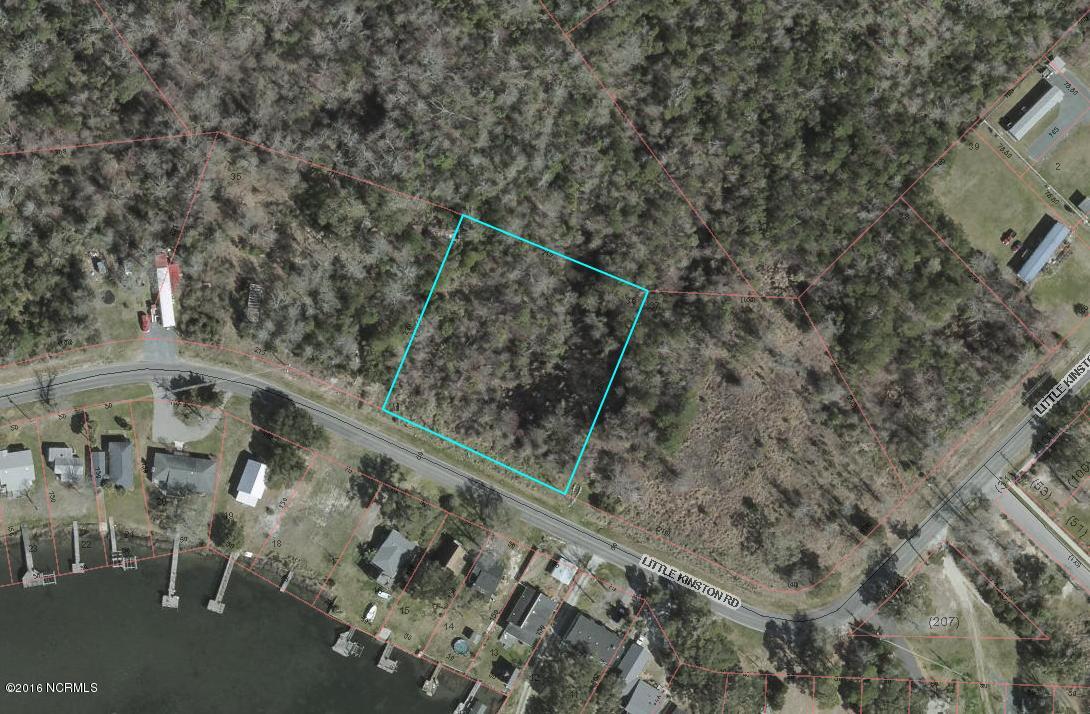 Lot 36 Little Kinston Road Surf City, NC 28445 - Photo 1 of 2 Screen Shot 2016-08-04 at 11.33.45 AM