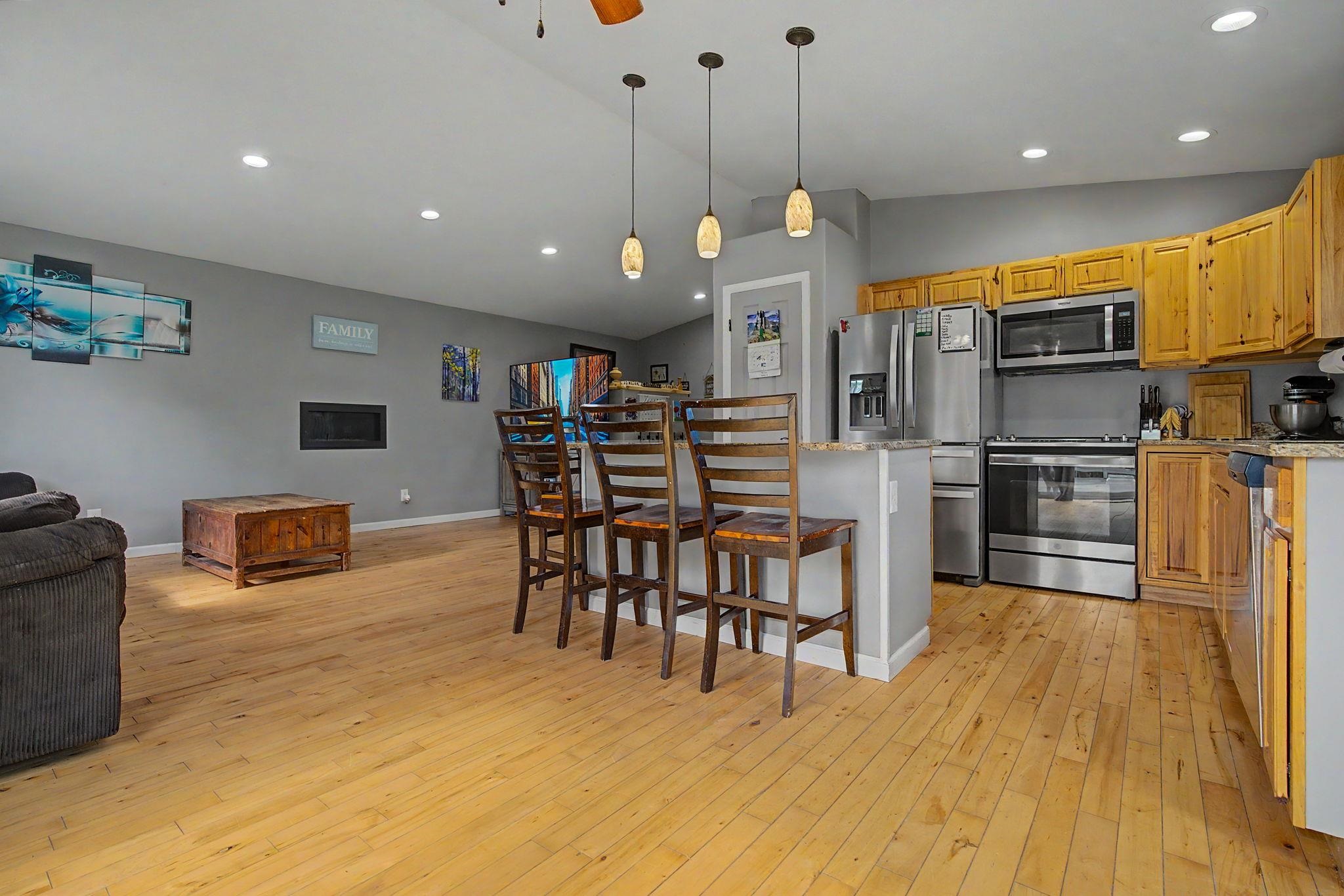 603 Fairway Avenue Rifle, CO 81650 - Photo 4 of 17