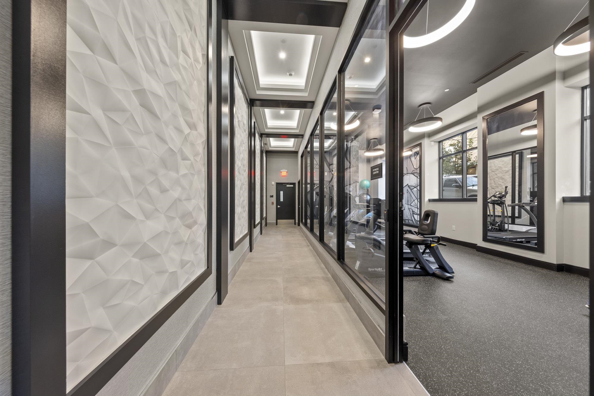 121 34th Street, Unit 401 Union City, NJ 07087 - Photo 22 of 44 a view of an entryway