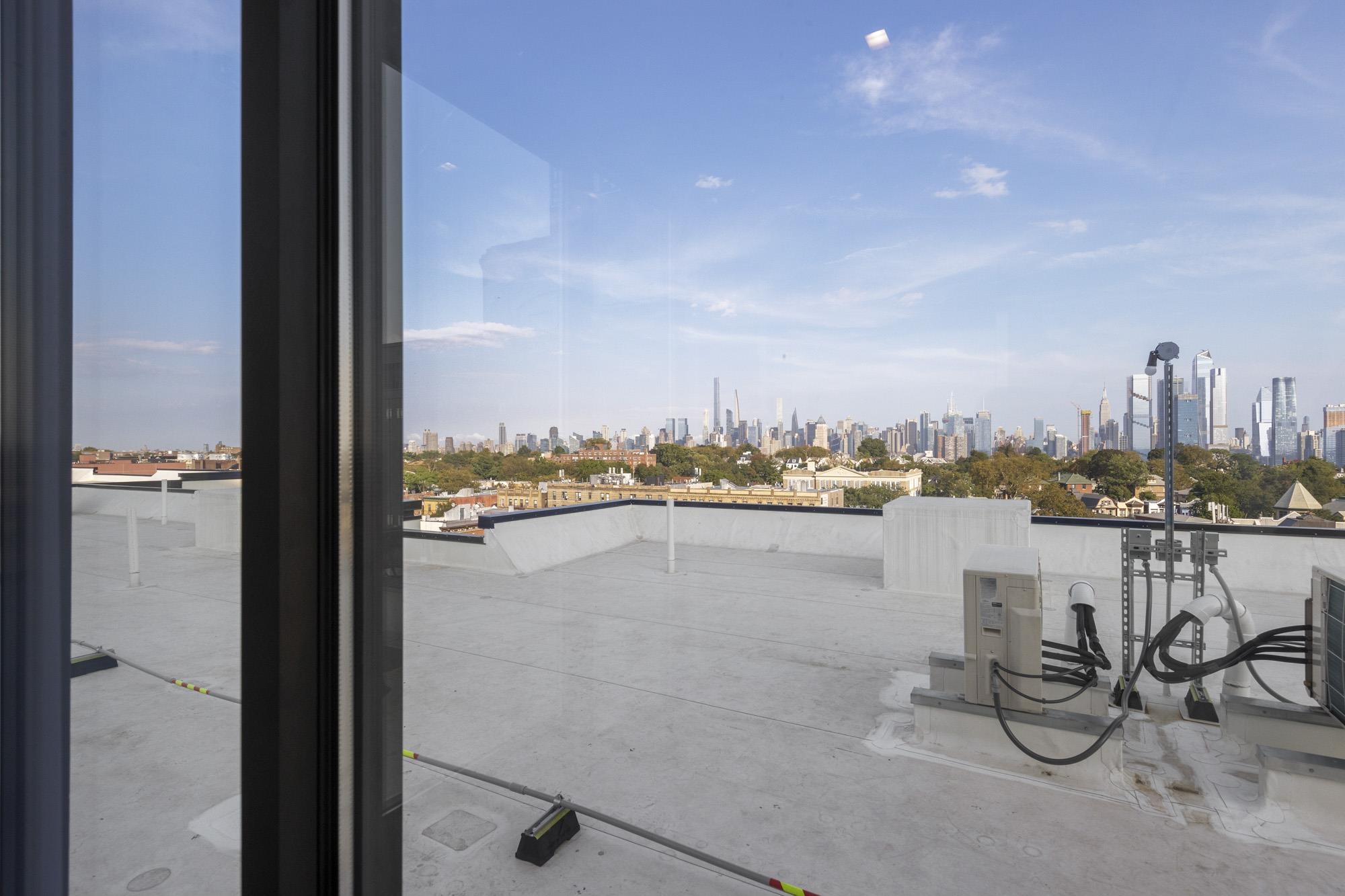 121 34th Street, Unit 401 Union City, NJ 07087 - Photo 27 of 44 a view of a lake