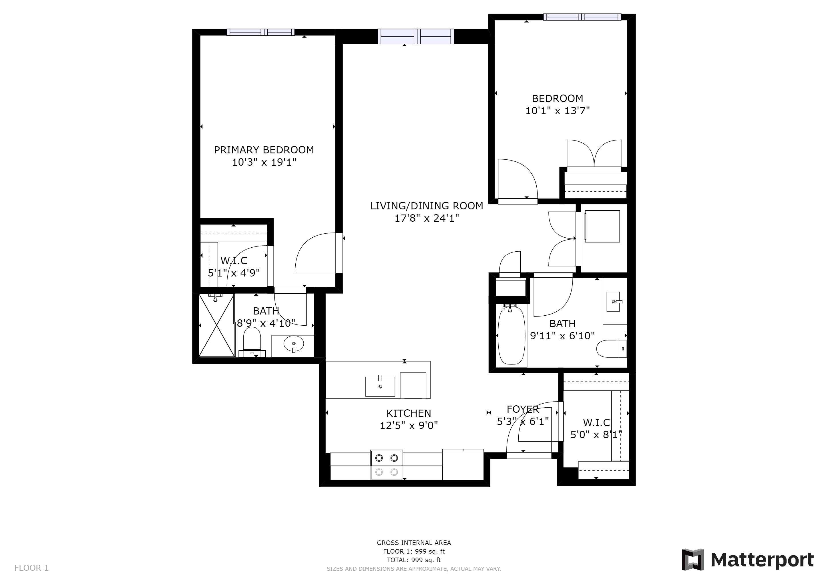 121 34th Street, Unit 401 Union City, NJ 07087 - Photo 44 of 44 unknown