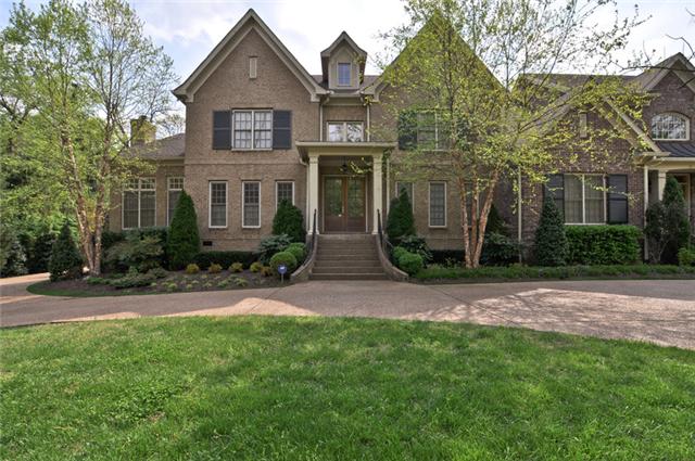 2341 Valley Brook Road Nashville, TN 37215 - Photo 1 of 18 Gallery Image 1