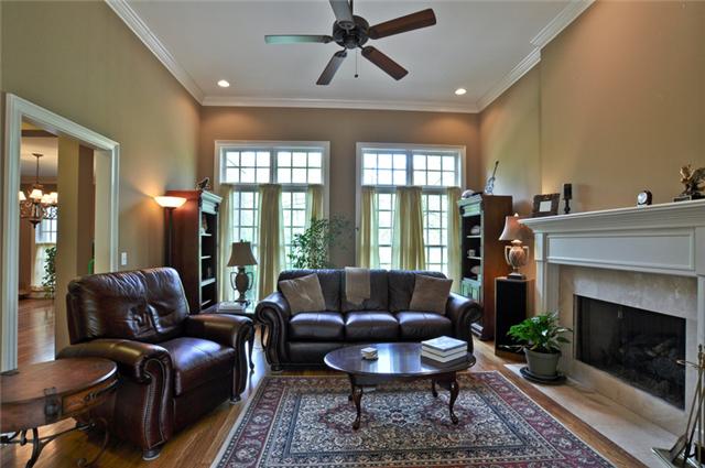 2341 Valley Brook Road Nashville, TN 37215 - Photo 4 of 18 Gallery Image 4