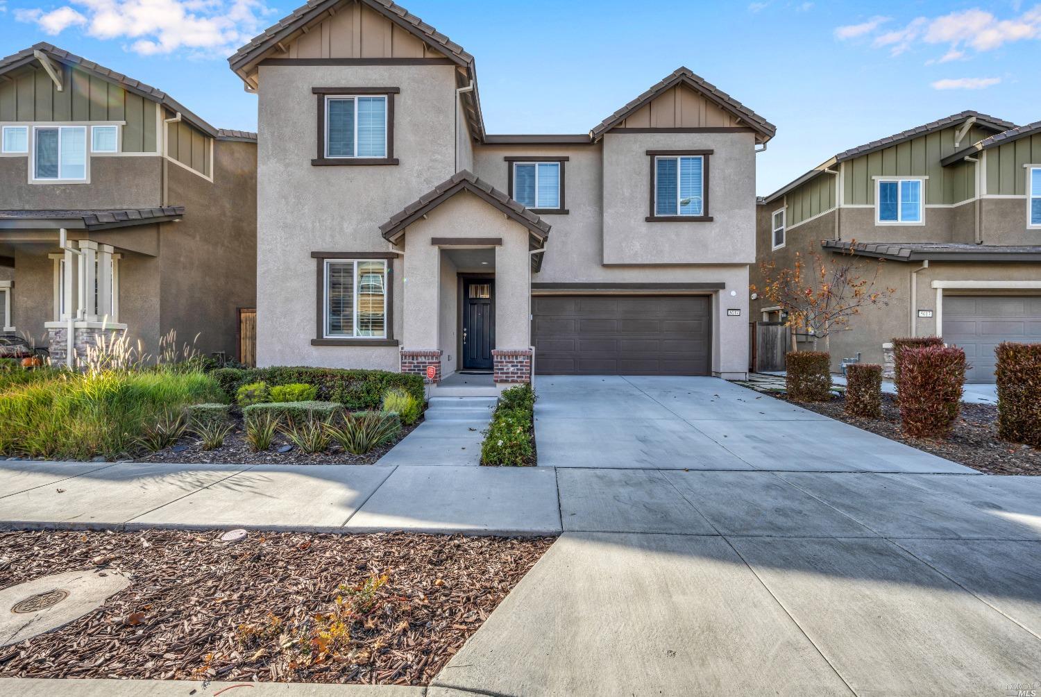 5017 King Place Rohnert Park, CA 94928 - Photo 1 of 1 Gallery Image 1