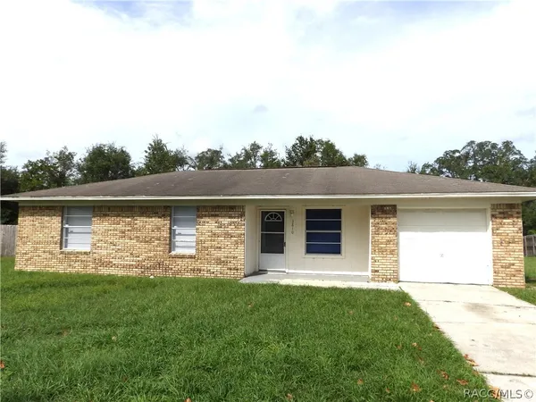 $1,450 | 3810 South Kindness Terrace, Homosassa, FL 34448