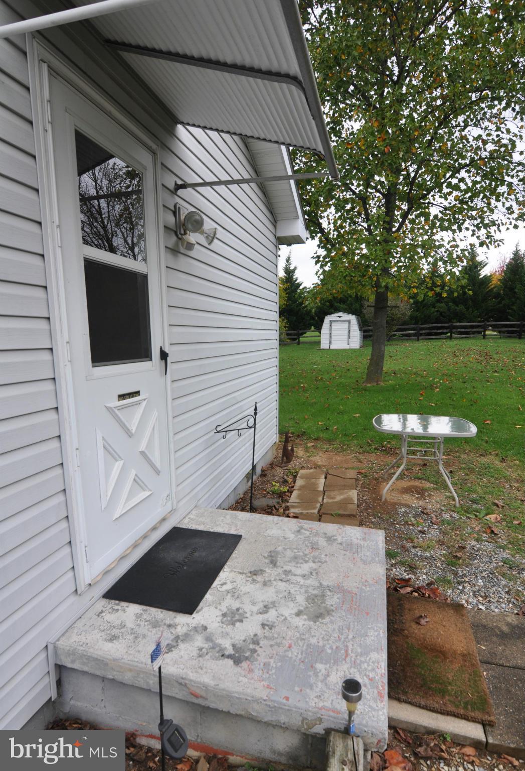 228 Payne Road Winchester, VA 22603 - Photo 14 of 28 Exterior (General)