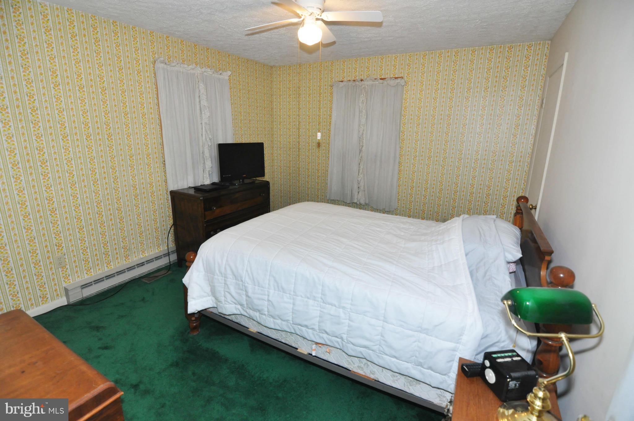228 Payne Road Winchester, VA 22603 - Photo 22 of 28 Bedroom