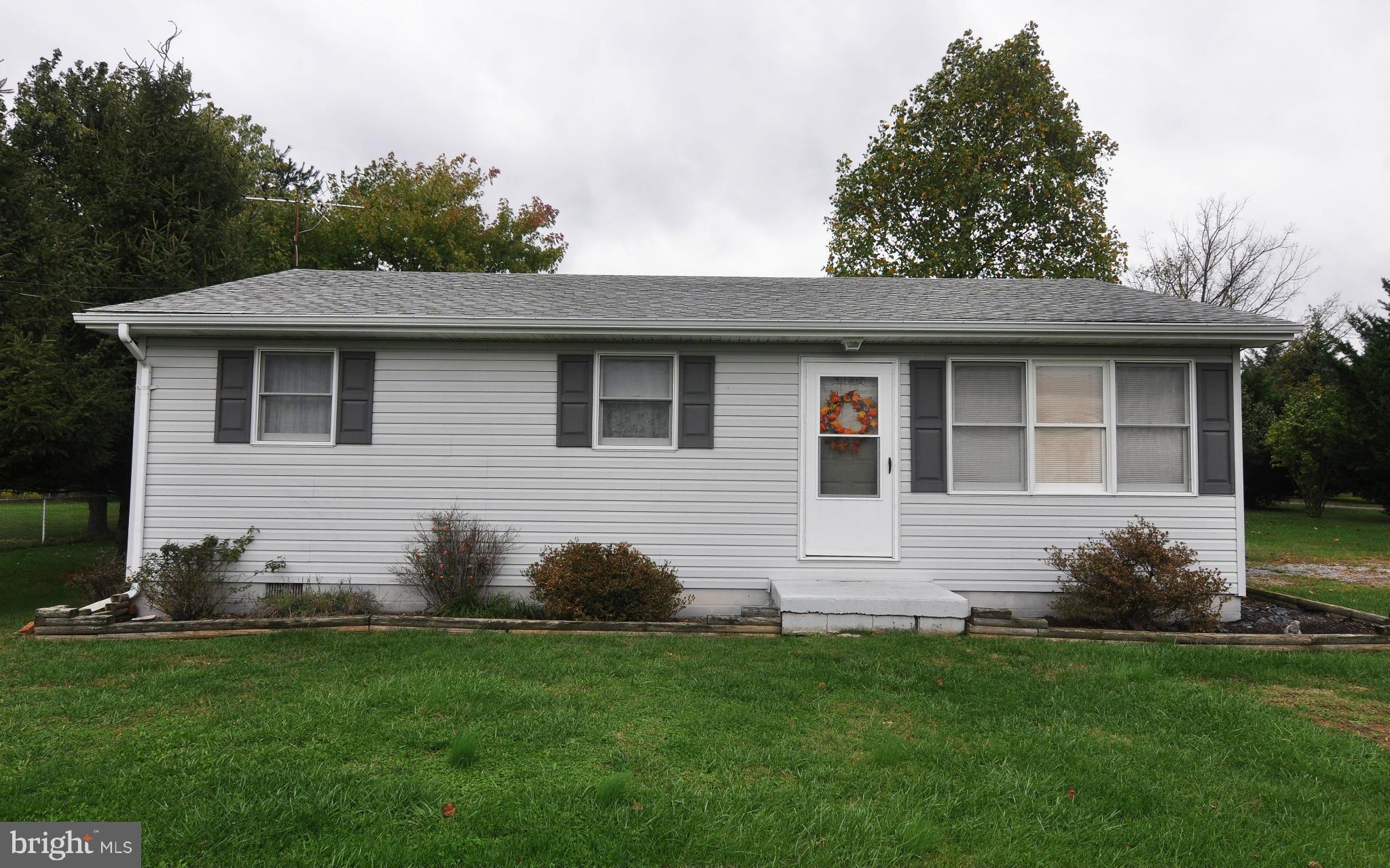 228 Payne Road Winchester, VA 22603 - Photo 8 of 28 Exterior (Front)