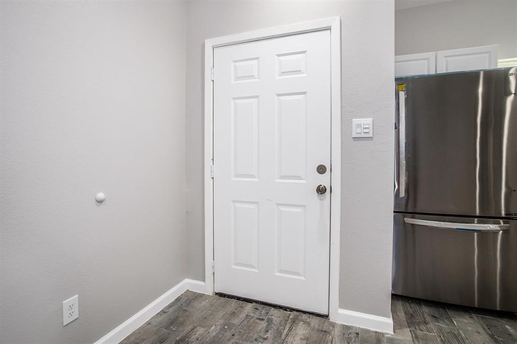 6004 England Street, Unit A /B Houston, TX 77021 - Photo 14 of 24