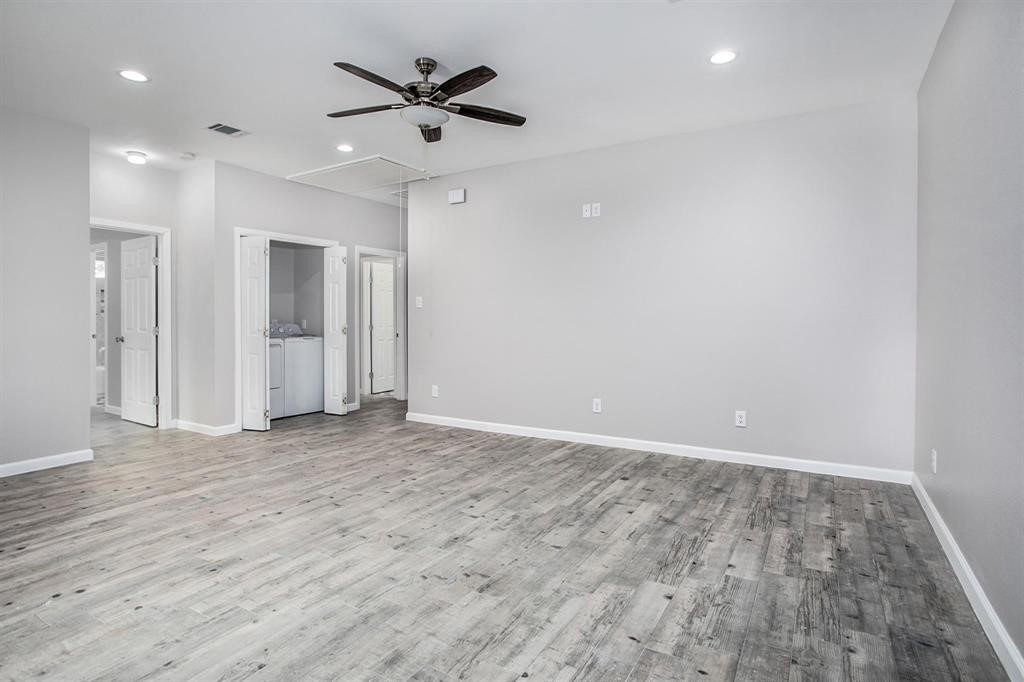 6004 England Street, Unit A /B Houston, TX 77021 - Photo 15 of 24