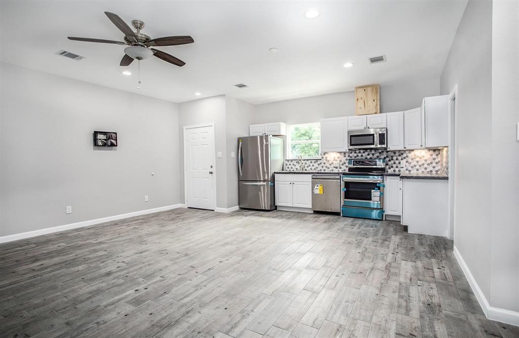 6004 England Street, Unit A /B Houston, TX 77021 - Photo 17 of 24