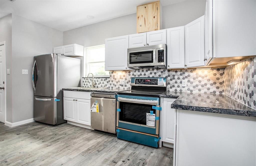 6004 England Street, Unit A /B Houston, TX 77021 - Photo 18 of 24