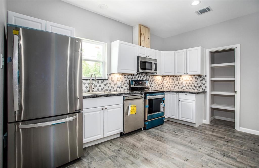 6004 England Street, Unit A /B Houston, TX 77021 - Photo 19 of 24