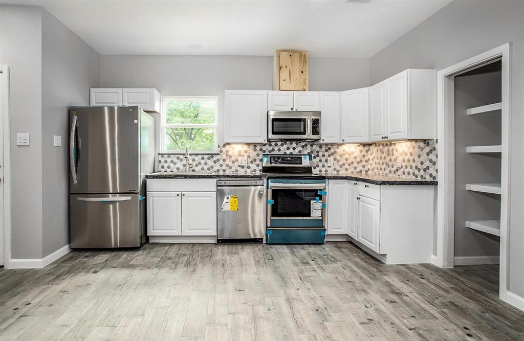 6004 England Street, Unit A /B Houston, TX 77021 - Photo 20 of 24