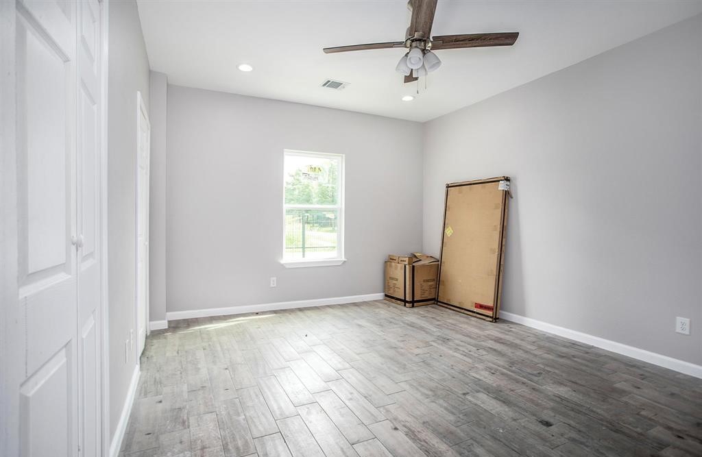 6004 England Street, Unit A /B Houston, TX 77021 - Photo 21 of 24