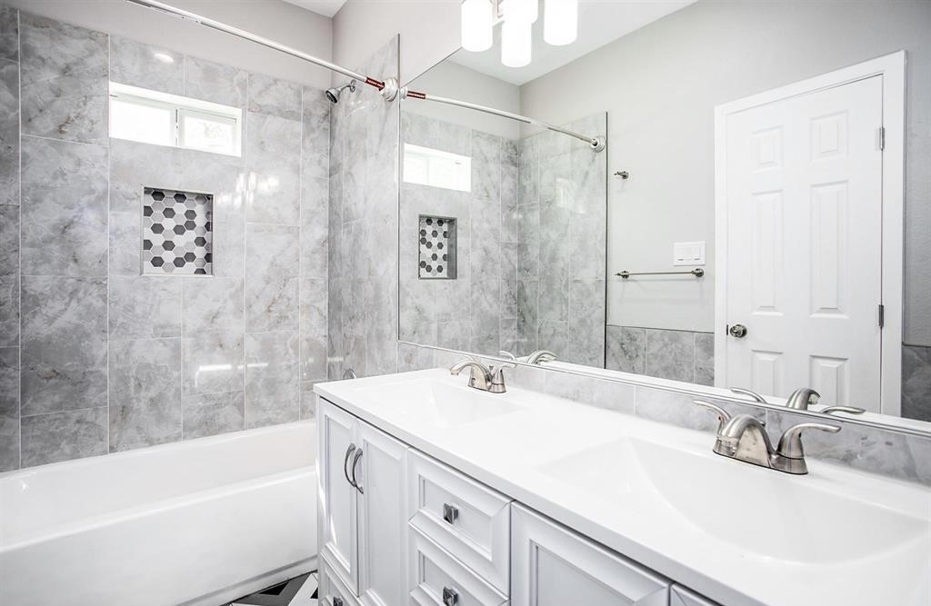 6004 England Street, Unit A /B Houston, TX 77021 - Photo 22 of 24