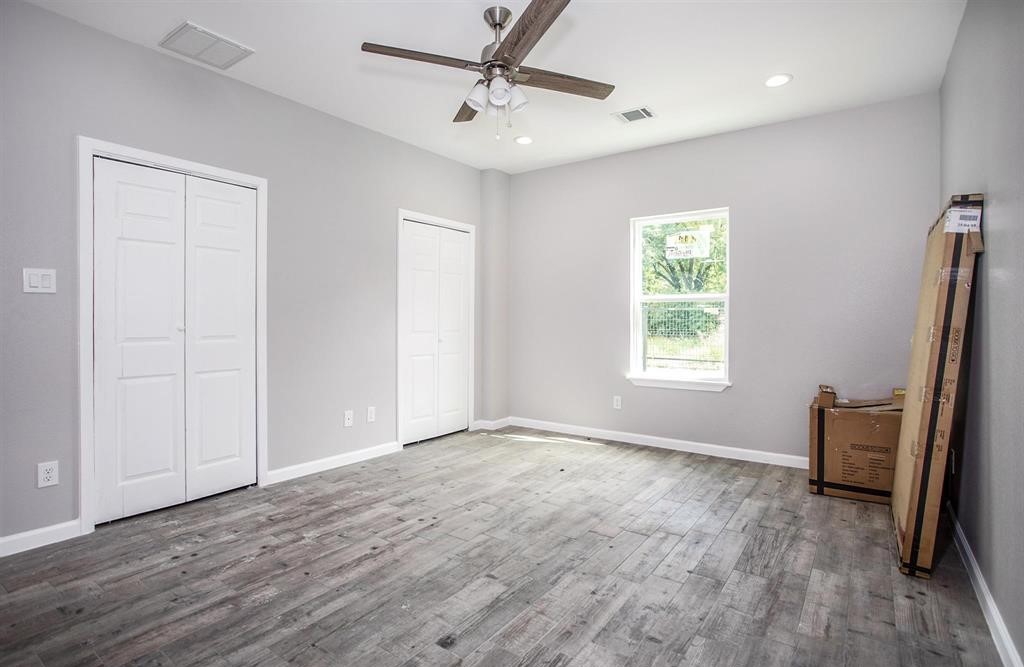 6004 England Street, Unit A /B Houston, TX 77021 - Photo 23 of 24