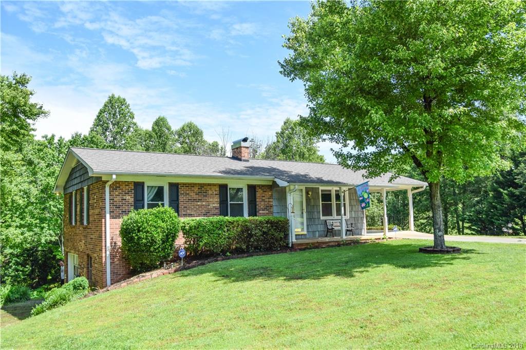 190 Mitchell Cove Road Elkin, NC 28621 - Photo 1 of 17 Gallery Image 1