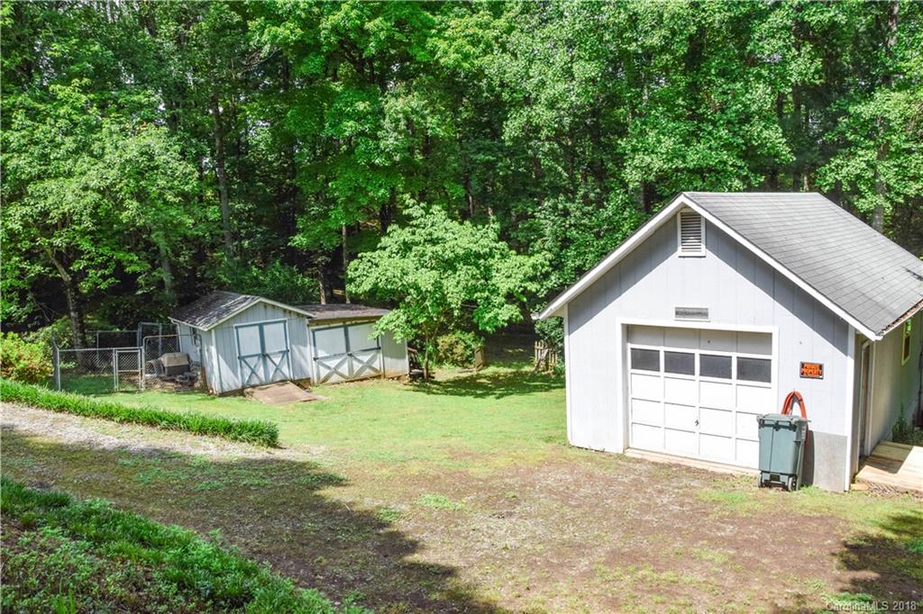 190 Mitchell Cove Road Elkin, NC 28621 - Photo 15 of 17 Gallery Image 15