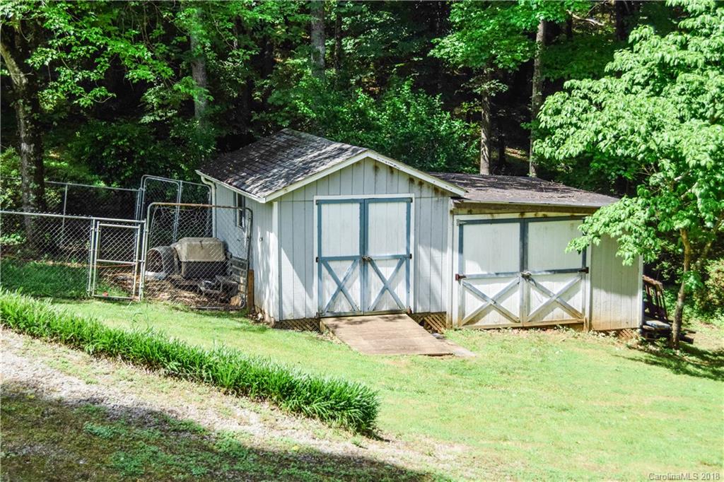 190 Mitchell Cove Road Elkin, NC 28621 - Photo 16 of 17 Gallery Image 16