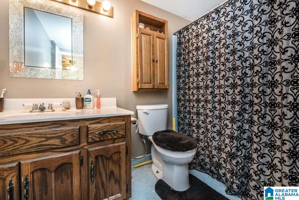 411 Hillside Road Bessemer, AL 35020 - Photo 15 of 23