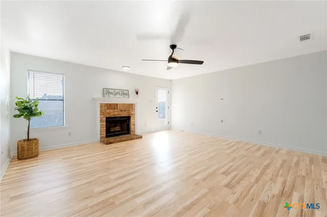 $234,500 | 4804 Topsey Drive, Killeen, TX 76542