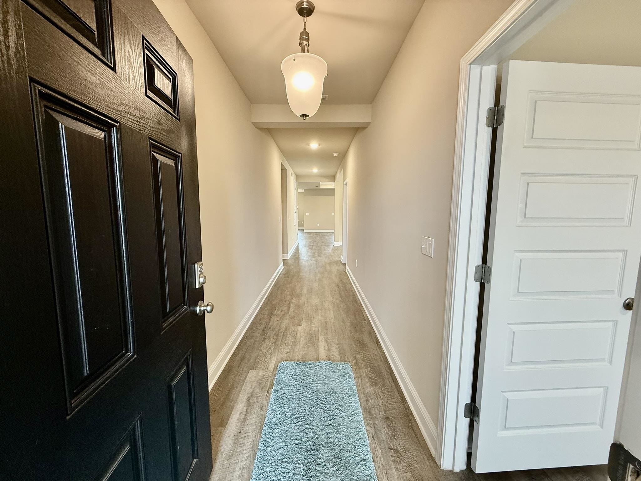 8648 Calverton Street Foley, AL 36535 - Photo 3 of 45 Entry way