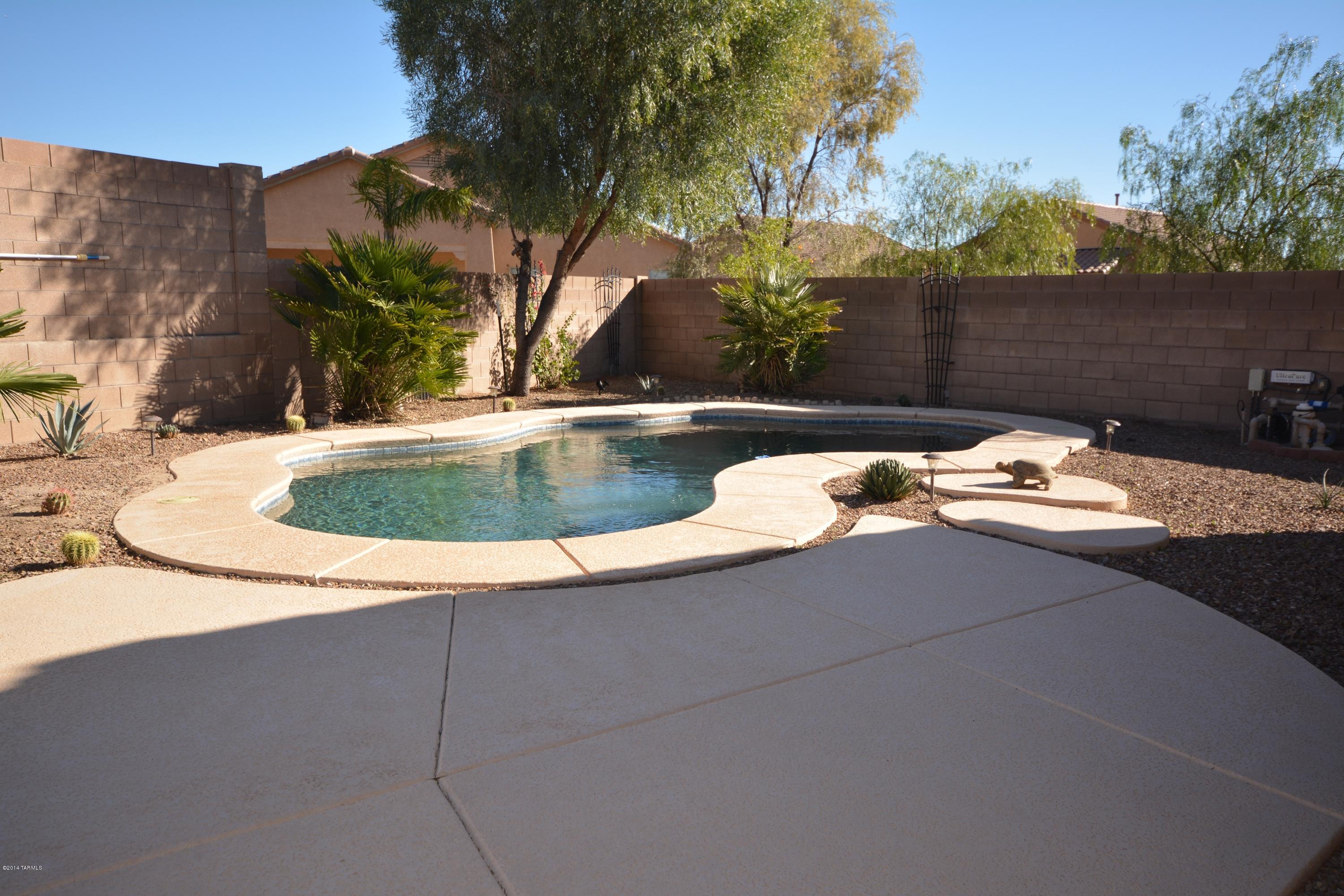 3505 South Desert Lantern Road Tucson, AZ 85735 - Photo 19 of 29