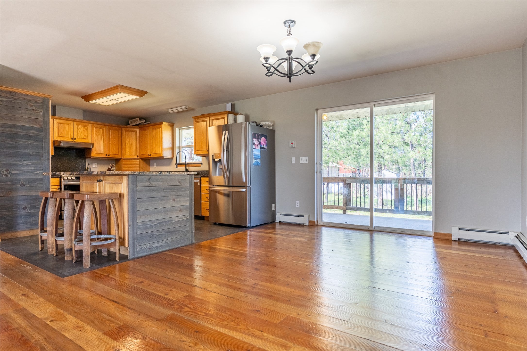 3185 Hubbart Dam Road Marion, MT 59925 - Photo 47 of 105 Gallery Image 47