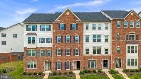 $399,000 | 5904 Etterbeek Street, Ijamsville, MD 21754