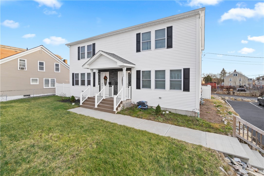 146 High Street Woonsocket, RI 02895 - Photo 2 of 31