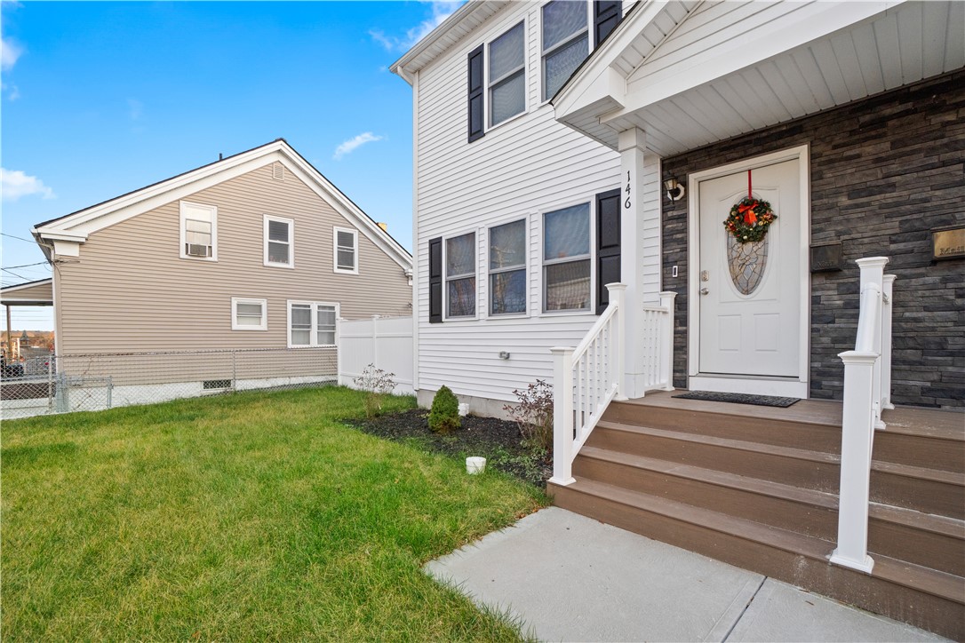 146 High Street Woonsocket, RI 02895 - Photo 3 of 31