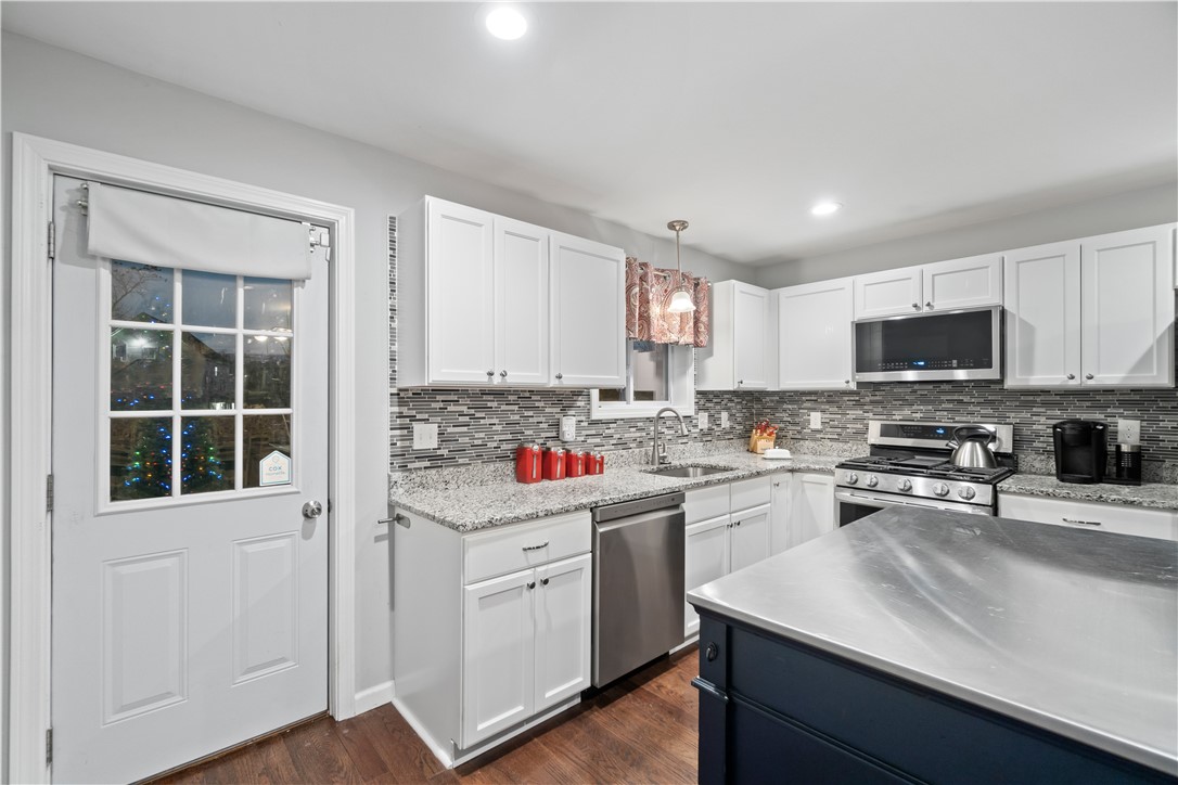 146 High Street Woonsocket, RI 02895 - Photo 4 of 31