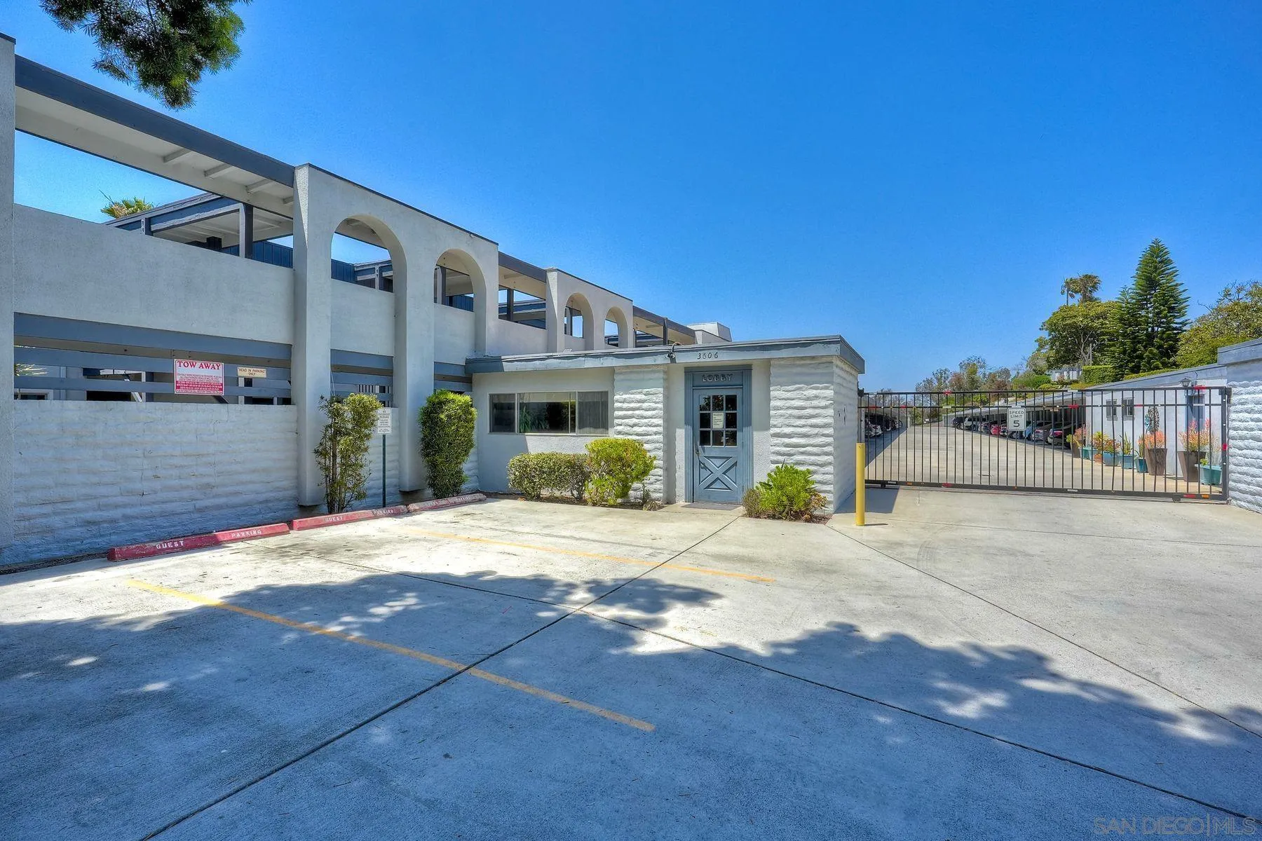 3606 Vista Rey, Unit 46 Oceanside, CA 92057 - Photo 32 of 36 a view of a house with basketball court