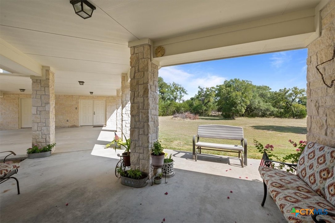 392 Bear Branch Road Evant, TX 76525 - Photo 24 of 48 Gallery Image 24