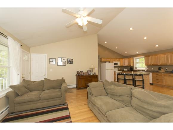 14 Ela Mill Road New Durham, NH 03855 - Photo 2 of 30