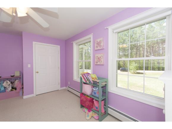 14 Ela Mill Road New Durham, NH 03855 - Photo 15 of 30