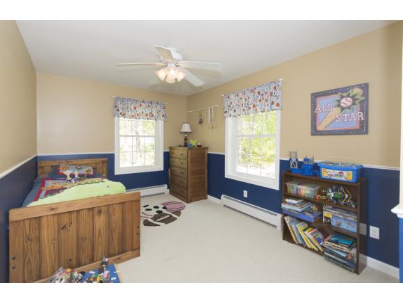 14 Ela Mill Road New Durham, NH 03855 - Photo 19 of 30