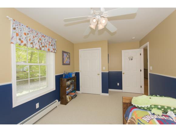 14 Ela Mill Road New Durham, NH 03855 - Photo 20 of 30