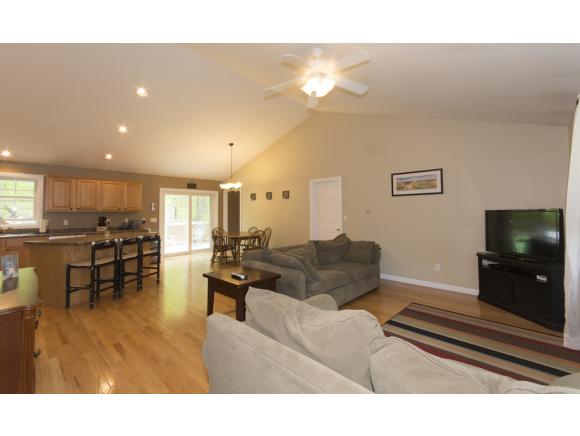 14 Ela Mill Road New Durham, NH 03855 - Photo 3 of 30