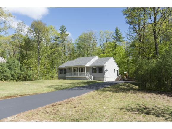 14 Ela Mill Road New Durham, NH 03855 - Photo 23 of 30